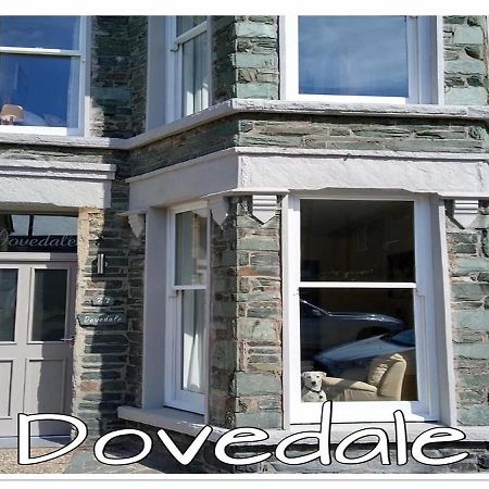 Vila Dovedale Keswick  Exteriér fotografie