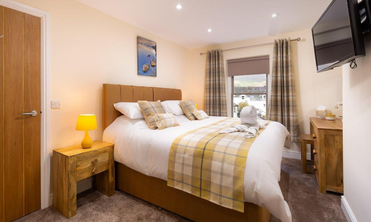 Vila Dovedale Keswick  Exteriér fotografie