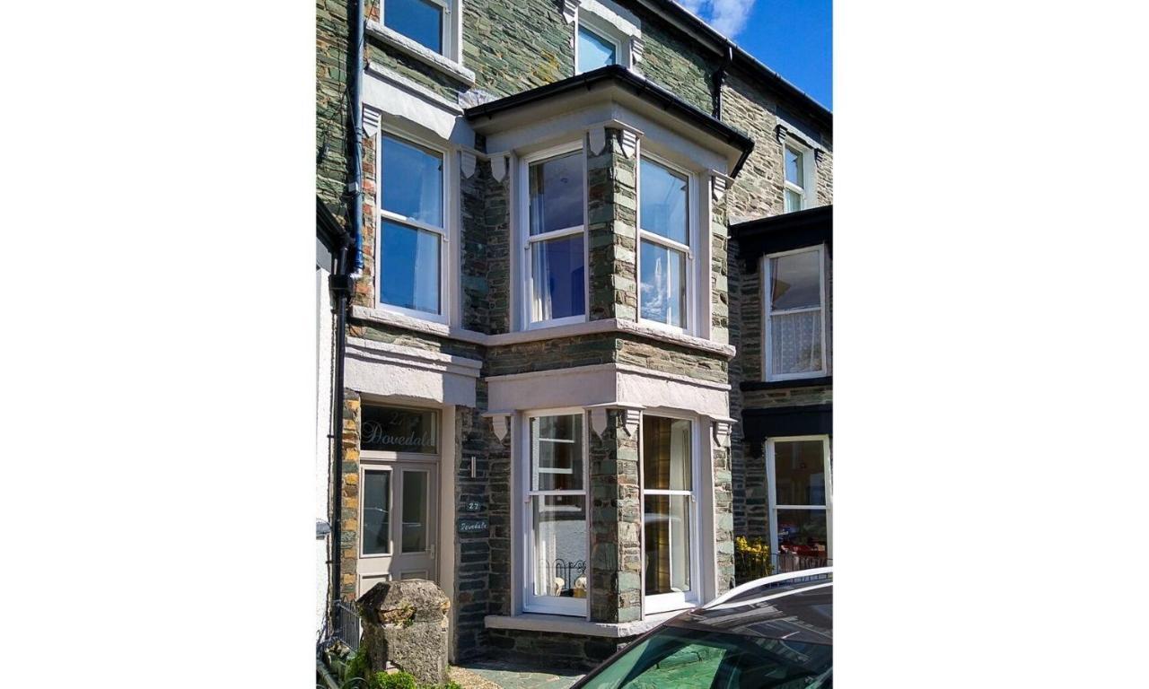 Vila Dovedale Keswick  Exteriér fotografie