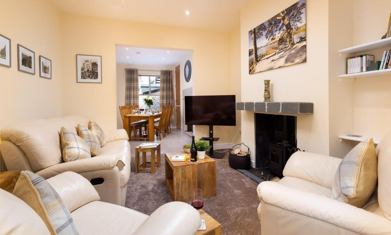 Vila Dovedale Keswick  Exteriér fotografie