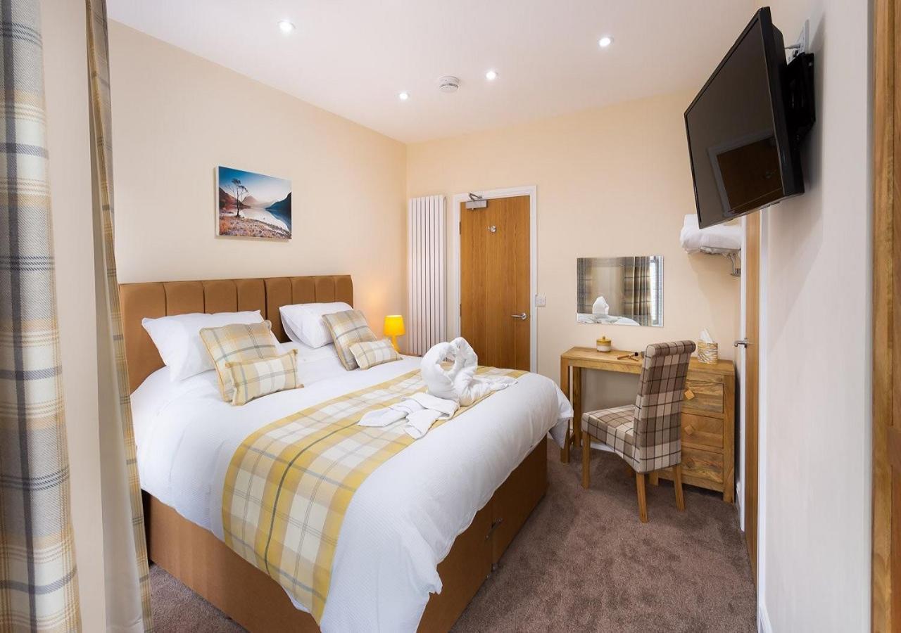 Vila Dovedale Keswick  Exteriér fotografie